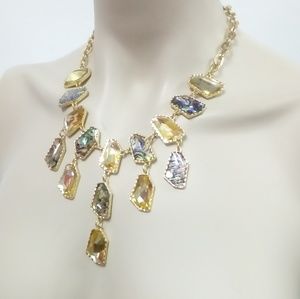 Jewelry - NWT Abalone Necklace Jewelry - NWT Abalone Necklace